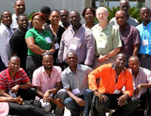 The MIT-Haiti Initiative: An International Engagement